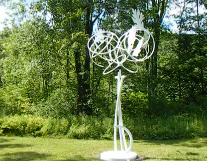 Wild Flower I